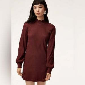 Wilfred Laverna Dress